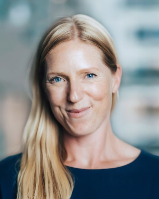 Unit4 benoemt Anja Sadock tot Chief Marketing Officer