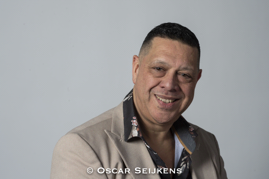 Arno Titawano leidt nieuw AI-Office van ilionx