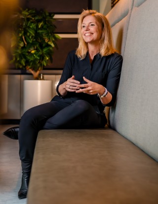 Arval BNP Paribas Nederland benoemt Roxane Ottink tot Director Retail