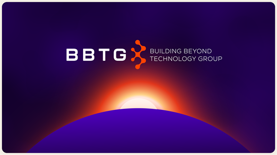 BBTG kiest positie als technologiepartner voor Agentic Transformation