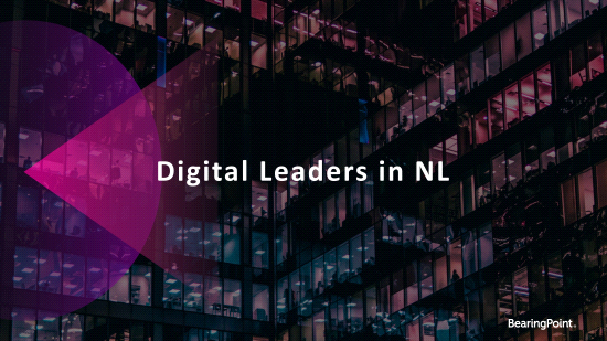 HEMA, Bol.com en G-Star zijn dé internationale Digital Leaders