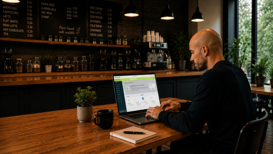 Buckaroo lanceert Buckaroo Accounting: transacties automatisch gekoppeld aan de boekhouding