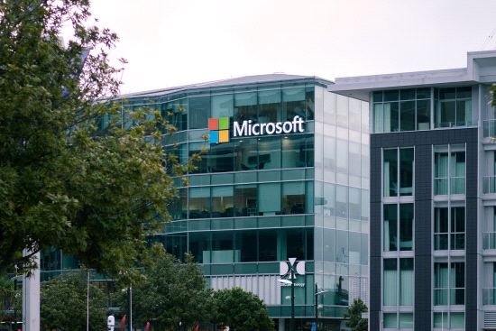 Cegeka uitgeroepen tot winnaar van de 2025 Microsoft Dynamics 365 Supply Chain Partner of the Year Award