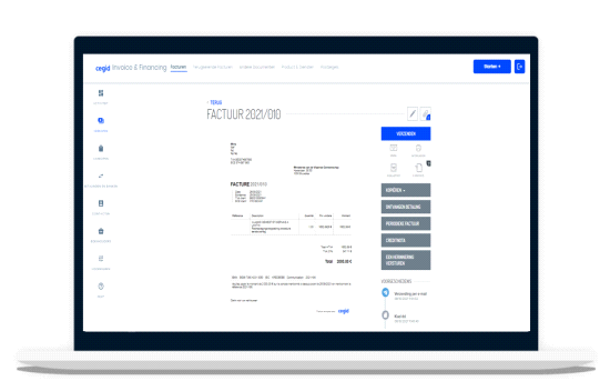 Cegid neemt B2B-financiëringsspecialist Koalaboox over en verbetert daarmee cashflow van mkb