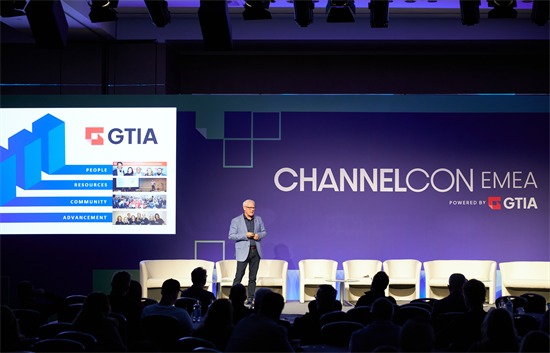 ChannelCon EMEA 2026 brengt Europees IT-kanaal in november samen in Londen
