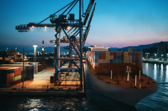 Havenbedrijf Rotterdam gaat samenwerking aan met myBrand Conclusion