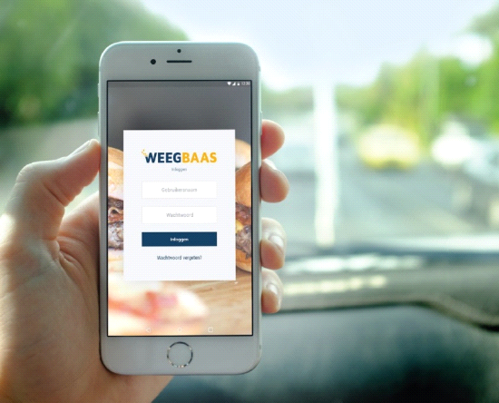 DNA IT Holding B.V. neemt 100% belang in Weegbaas B.V.