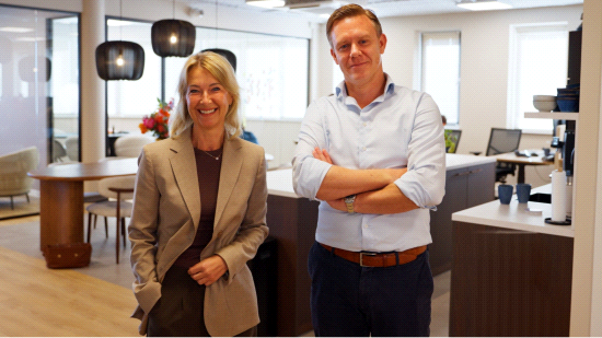 Cloud++ en CC.Talent Group gaan samen verder als CPP digital