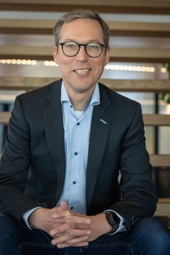 XXImo stelt Dennis de Vries aan als Chief Financial Officer
