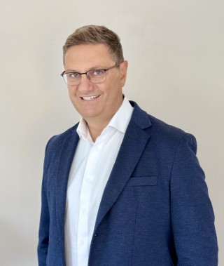 Derek Kudsee gaat leiding geven aan Unit4 Financials by Coda