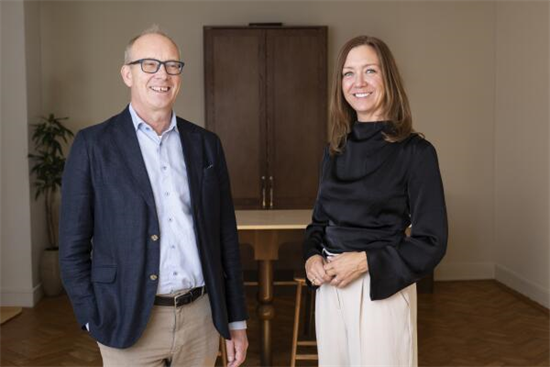 Digitale zorgaanbieder Yazen haalt €50 miljoen op in een financieringsronde onder leiding van de Europese groeinvesteerder Verdane