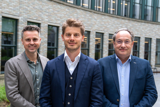 Elevation Group benoemt nieuwe directie