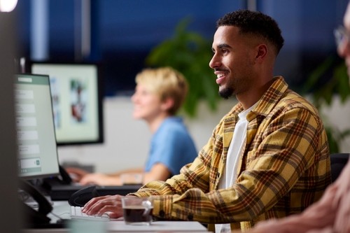 Driekwart van HR-professionals heeft vertrouwen in AI, blijkt uit onderzoek van Culture Amp