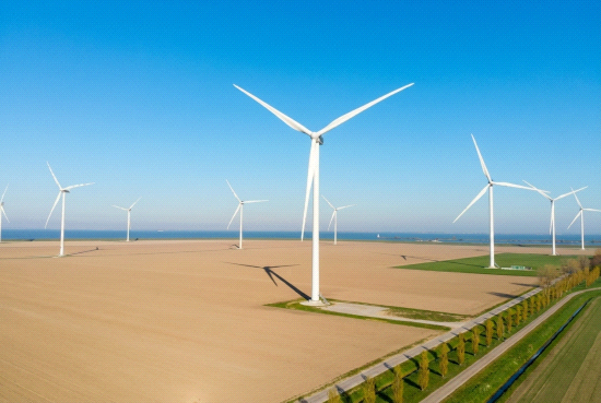 Holthausen tweede in Nederland met gecertificeerd groene waterstof dankzij 100% herleidbare windenergie van ENGIE