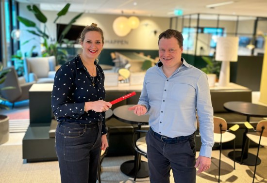 Marcel Janssen wordt General Manager bij Outstanding24