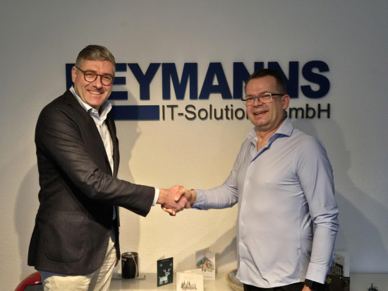 Odin Groep versterkt positie in Duitse MSP-markt met overname van Heymanns IT-Solutions GmbH