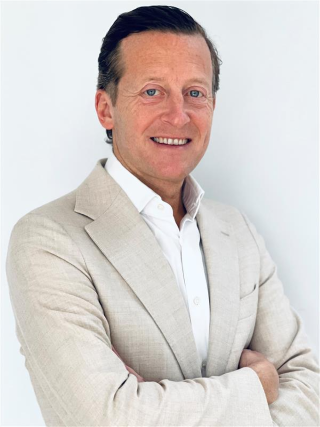 Manhattan Associates benoemt Frank Soudan tot Senior Sales Director