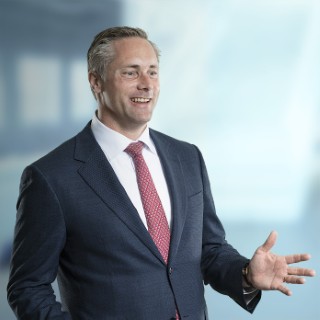 Yuma appoints Mark de Groot as CEO