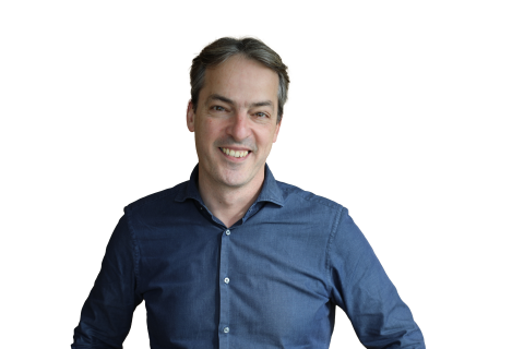 Devoteam Group stelt Gert Jan van Halem aan als nieuwe CTO