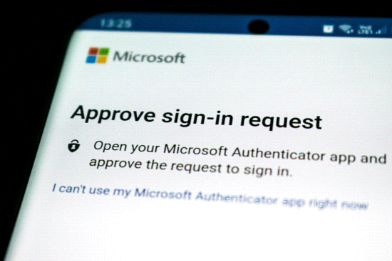 Vervalsing van OAuth client-ID’s