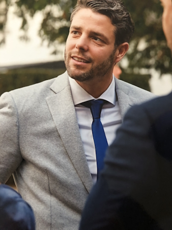 Mark Jenster nieuwe CCO bij BPSOLUTIONS
