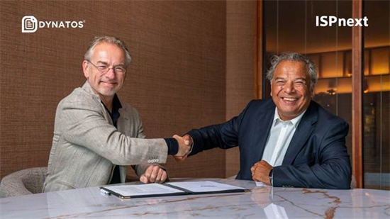 ISPnext and Dynatos join forces to create a leading European Source-to-Pay company