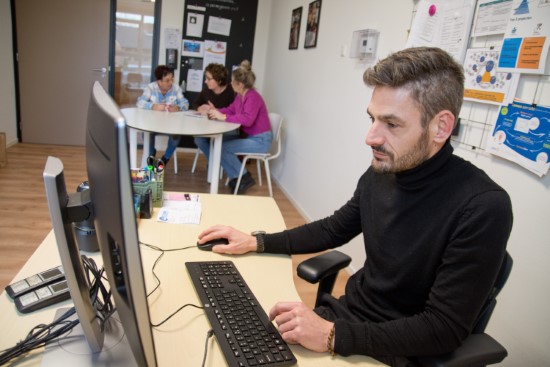 Ictivity ontwikkelt uniek partnerportaal met PSW voor samenwerkingsverbanden
