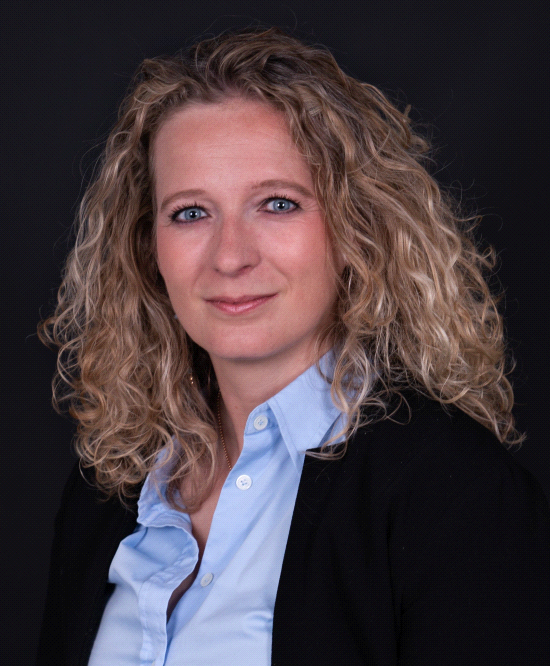 Jojanneke van ’t Land nieuwe Managing Director bij Experis PEAK-IT