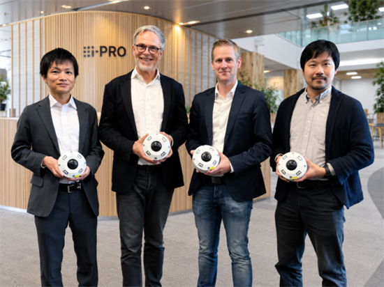 Kepler Vision Technologies en i-PRO werken samen aan betere monitoring van patiëntveiligheid