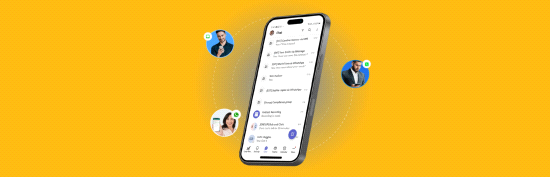 ilionx en LeapXpert introduceren chatregulering en -archivering in de publieke en financiële sector