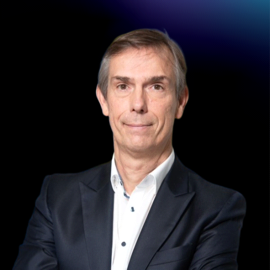 Luc Costers neemt de leiding over Nutanix Benelux