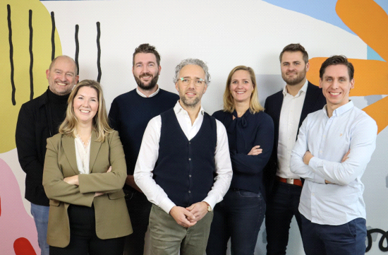 Onguard by Visma kondigt wijzigingen in het managementteam aan