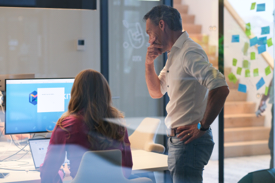 Overname door Nedap vergroot kansen digitale huisartsenondersteuner MediKIT