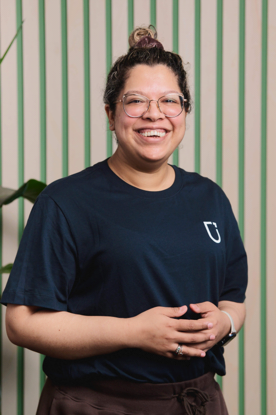 Mehnaaz Abidi nieuwe CPTO OneFit en moederbedrijf Urban Sports Club