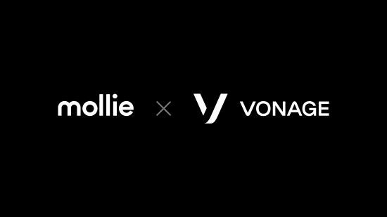 Vonage gaat samenwerking aan met financiële dienstverlener Mollie