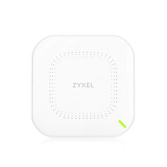 Nieuwe Zyxel-accesspoint voor mkb maakt kosteneffectief upgraden naar WiFi 6 eenvoudig