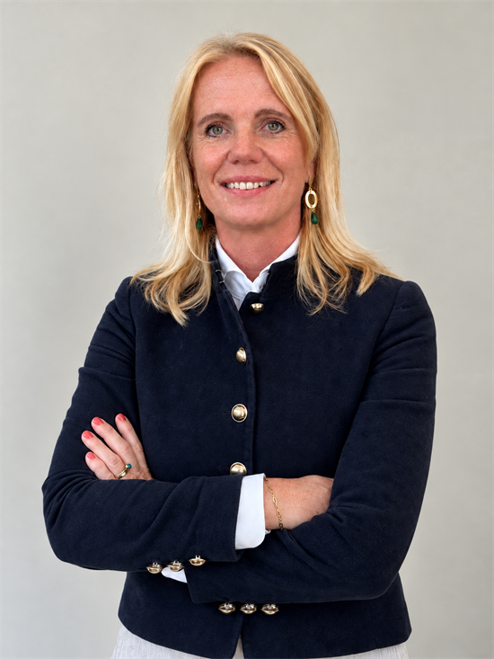 Qivalis versterkt leiderschapsteam in aanloop naar lancering met Chief Risk & Compliance Officer Olga Elsenga