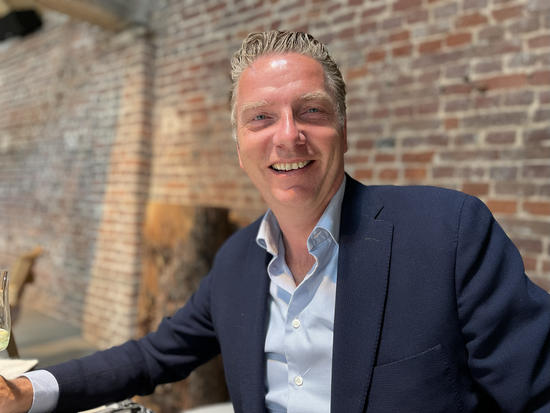 Previder versterkt commerciële top met Oscar Wijnants met focus op groeiversnelling en visie op de IT van morgen