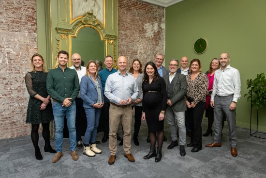 Gemeente Amsterdam stapt over op het digitale leerplatform Class van Conclusion Learning Centers