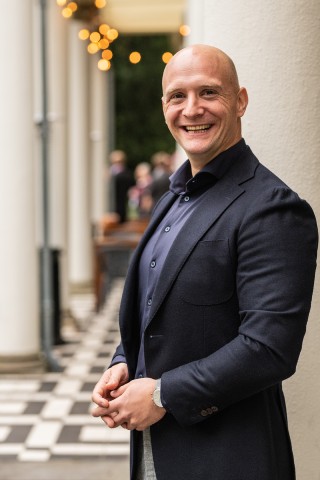 Macaw benoemt Robbert de Ruijter tot CEO