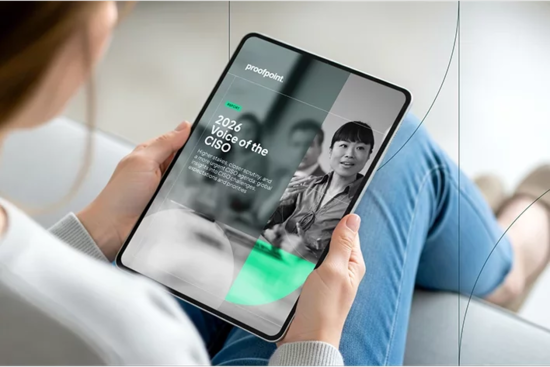 Proofpoint Voice of the CISO-rapport 2026: Nederlandse cyberweerbaarheid neemt flink toe