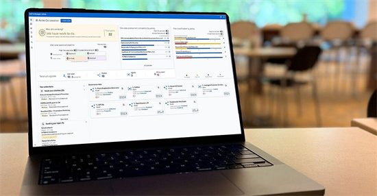 SAS AI Navigator geeft AI-governance een boost