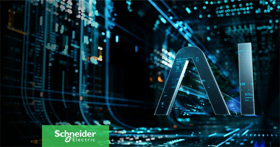 Schneider Electric: AI kan energieverbruik in gebouwen tot 22% verlagen, energiekosten besparen en CO2-uitstoot terugdringen