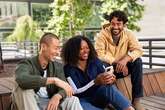 Nederlandse Gen Z gebruikt massaal technologie voor gezondheid