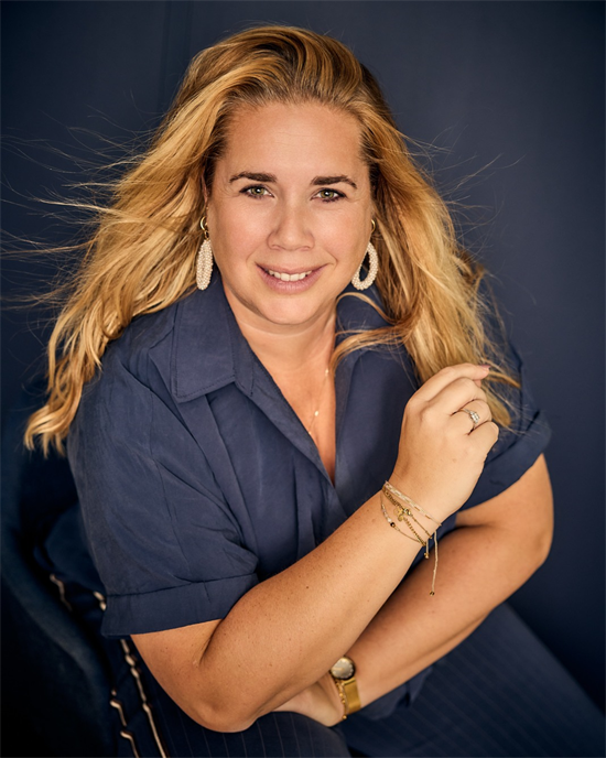 SureSync benoemt Maaike Berger tot managing director