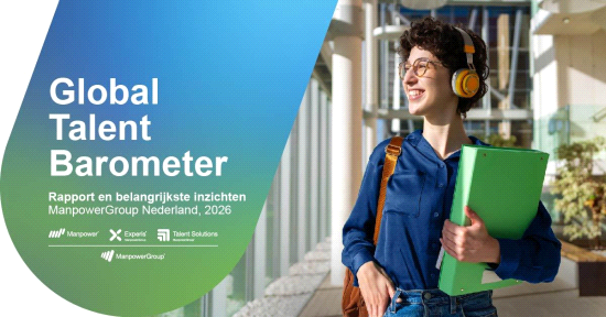 Werknemers komen in beweging: de helft oriënteert zich op andere baan