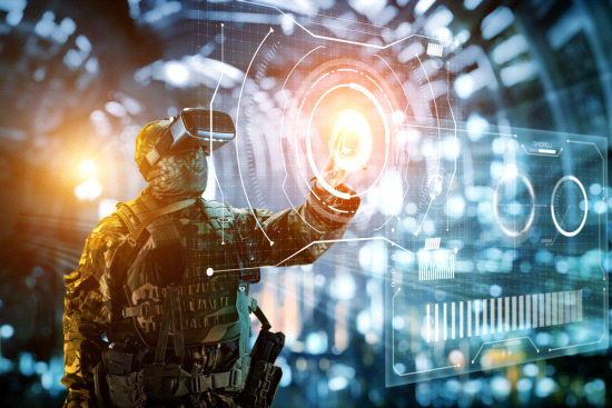 NAVO kiest Thales voor levering eerste defence-cloud voor strijdkrachten