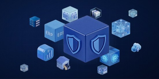 Verouderde software zorgt voor security-incident bij 6 op de 10 organisaties
