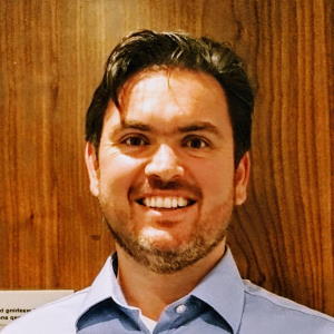 Unit4 benoemt Tom Ascroft tot Chief Information Security Officer