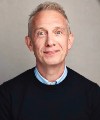Unit4 benoemt Stuart Nash tot Chief Operating Officer